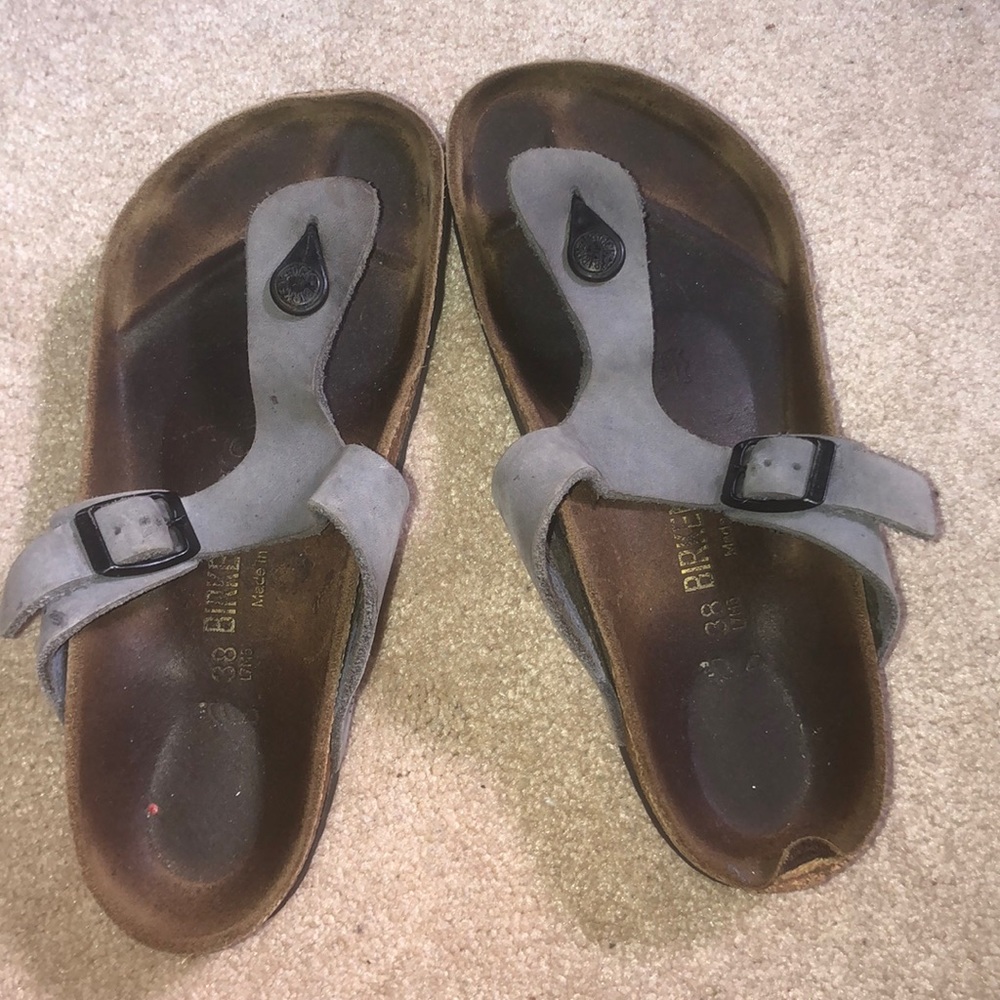 Beautiful Birkenstock’s!